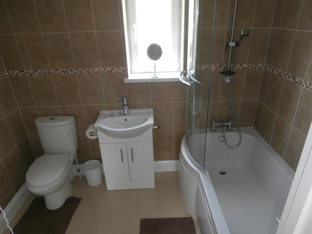 Station House Apartman Merthyr Tydfil Szoba fotó